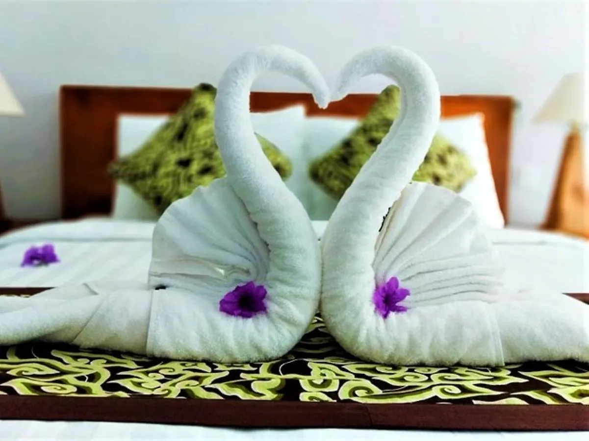 Batantop Ubud Guest House 0*,  Indonesia