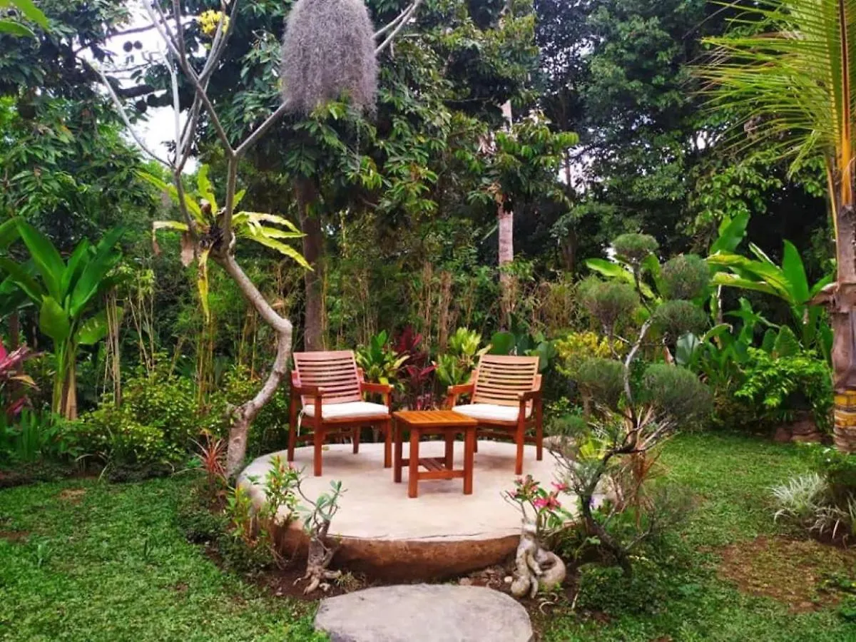 Batantop Ubud Guest House 0*,  Indonesia