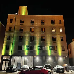 King Brooklyn Sunset Park 2*, New York Stati Uniti