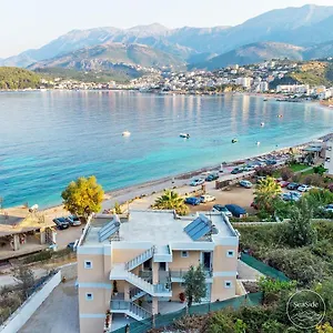 Seaside Himarë