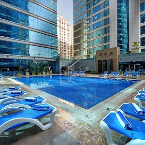 Vintage Grand - Formerly Ghaya Grand 5*, Dubai Emirati Arabi Uniti