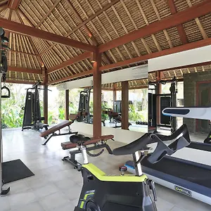 4* Hotel The Sankara &