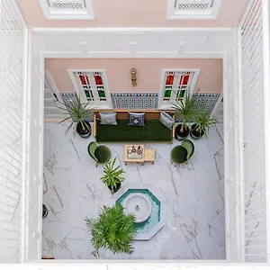 Chami , Marrakesh Marocco