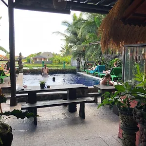 Paddy & Ubud