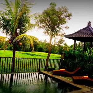 D'bisma Holiday park