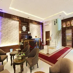 Sama Park Riad