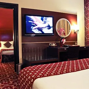 Ramee Rose 4*, Dubai Emirati Arabi Uniti