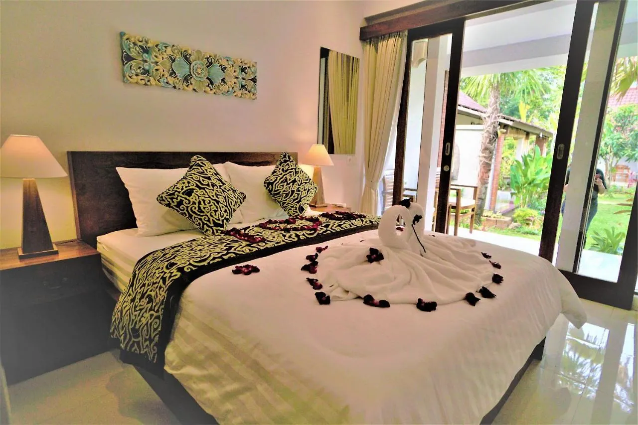 Batantop Ubud Guest House Ubud (Bali)