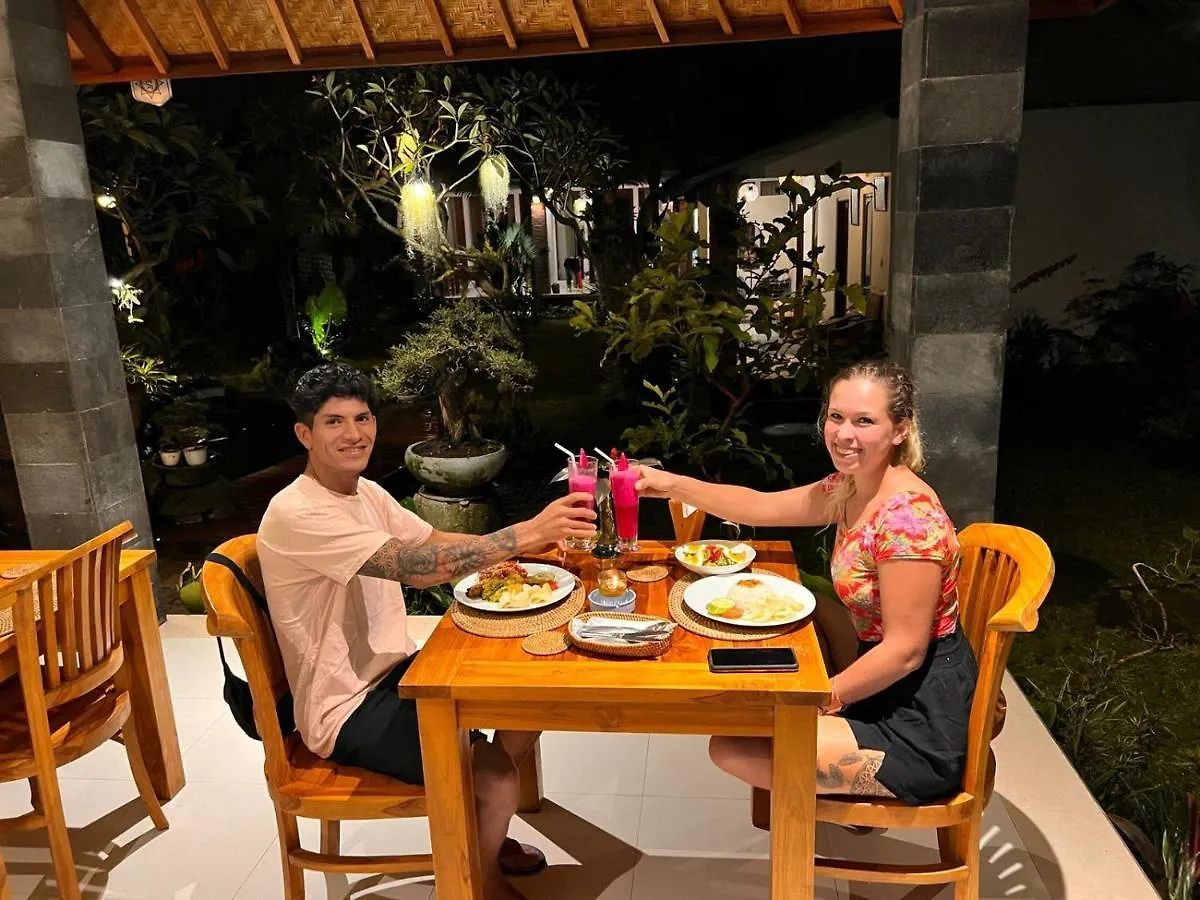 Batantop Ubud Guest House