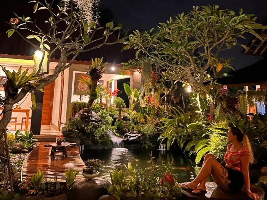 Batantop Ubud Guest House 0*, Ubud (Bali) Indonesia