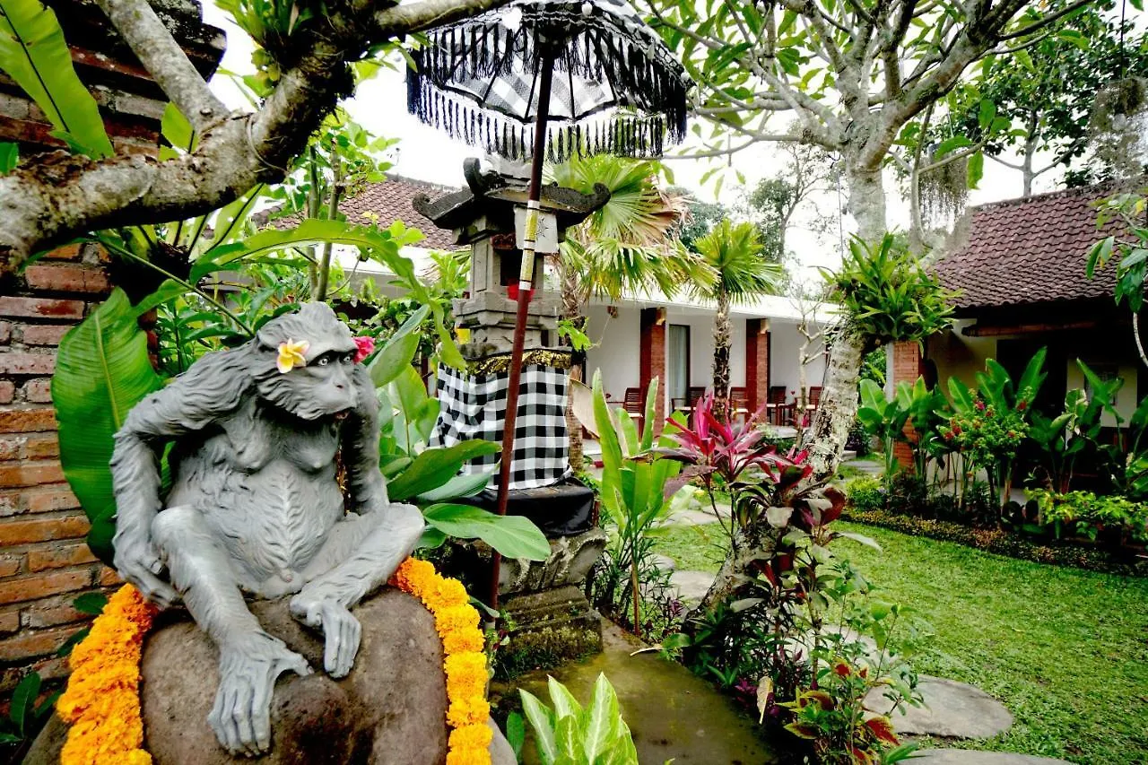 Batantop Ubud Guest House 0*, Ubud (Bali) Indonesia