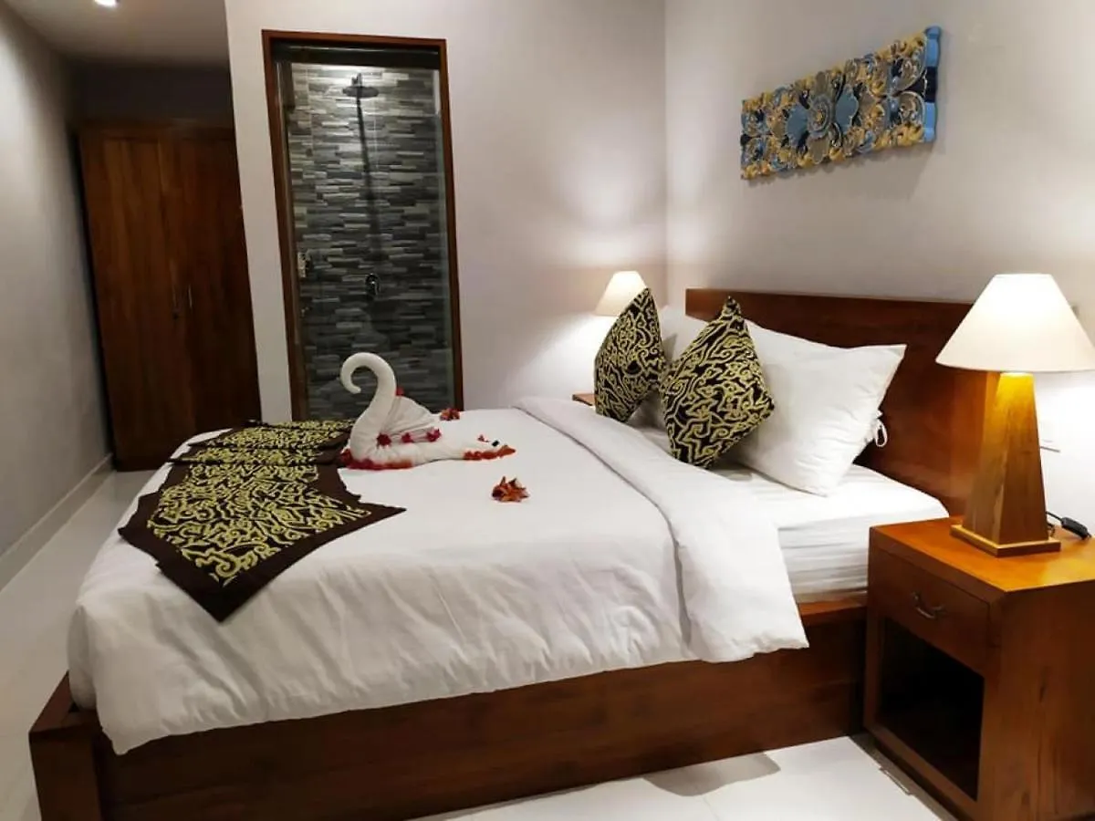 Batantop Ubud Guest House Indonesia
