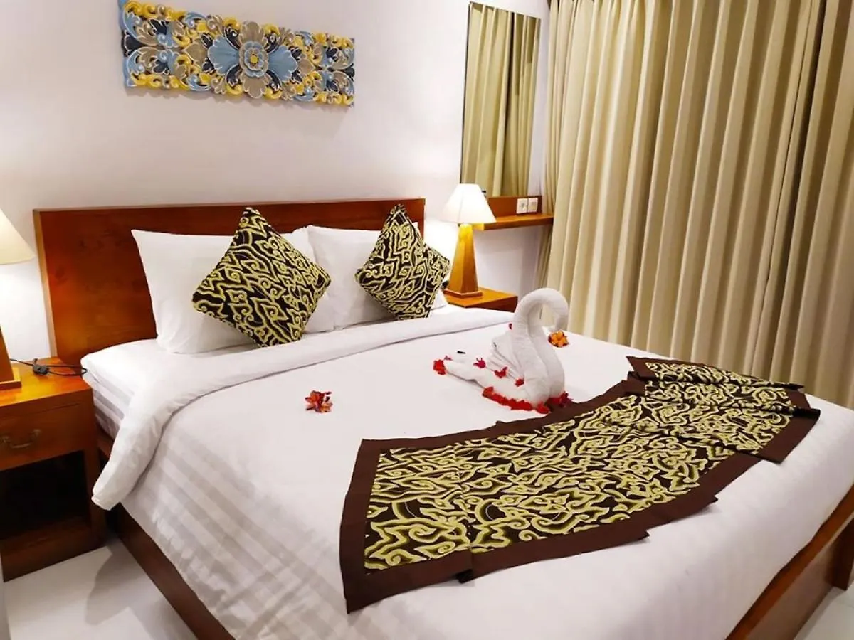 Batantop Ubud Guest House contacts