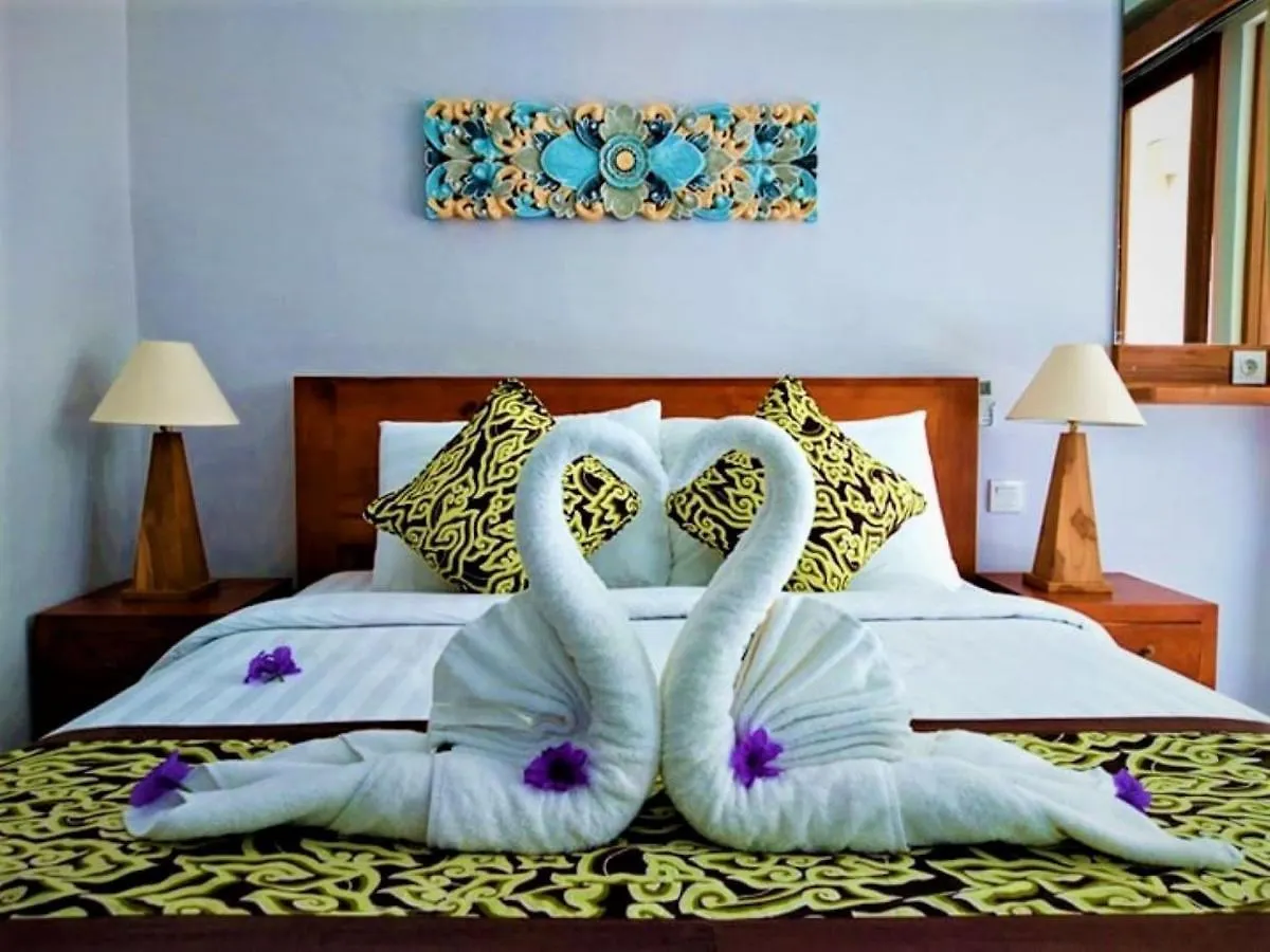 Batantop Ubud Guest House