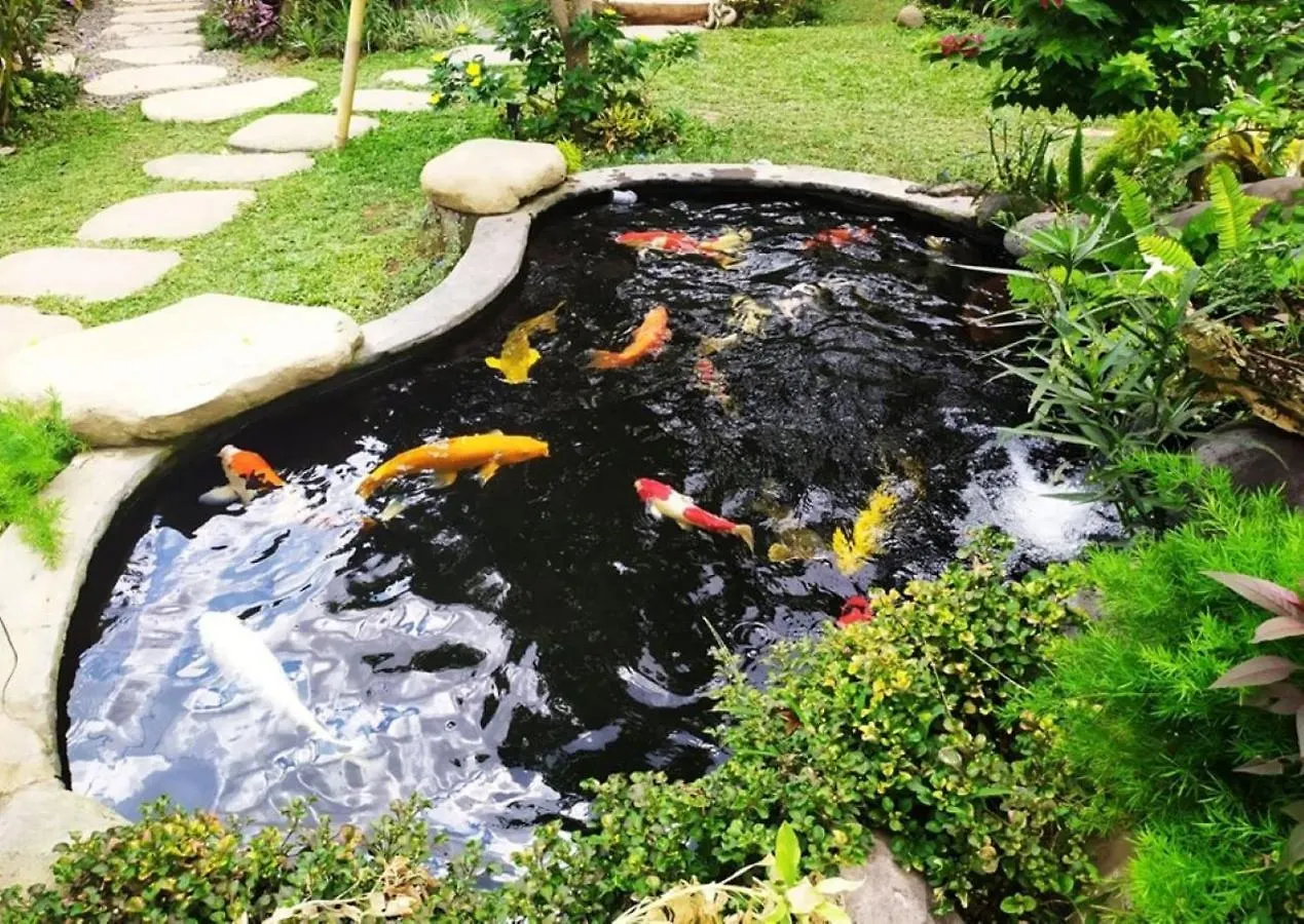 Batantop Ubud Guest House