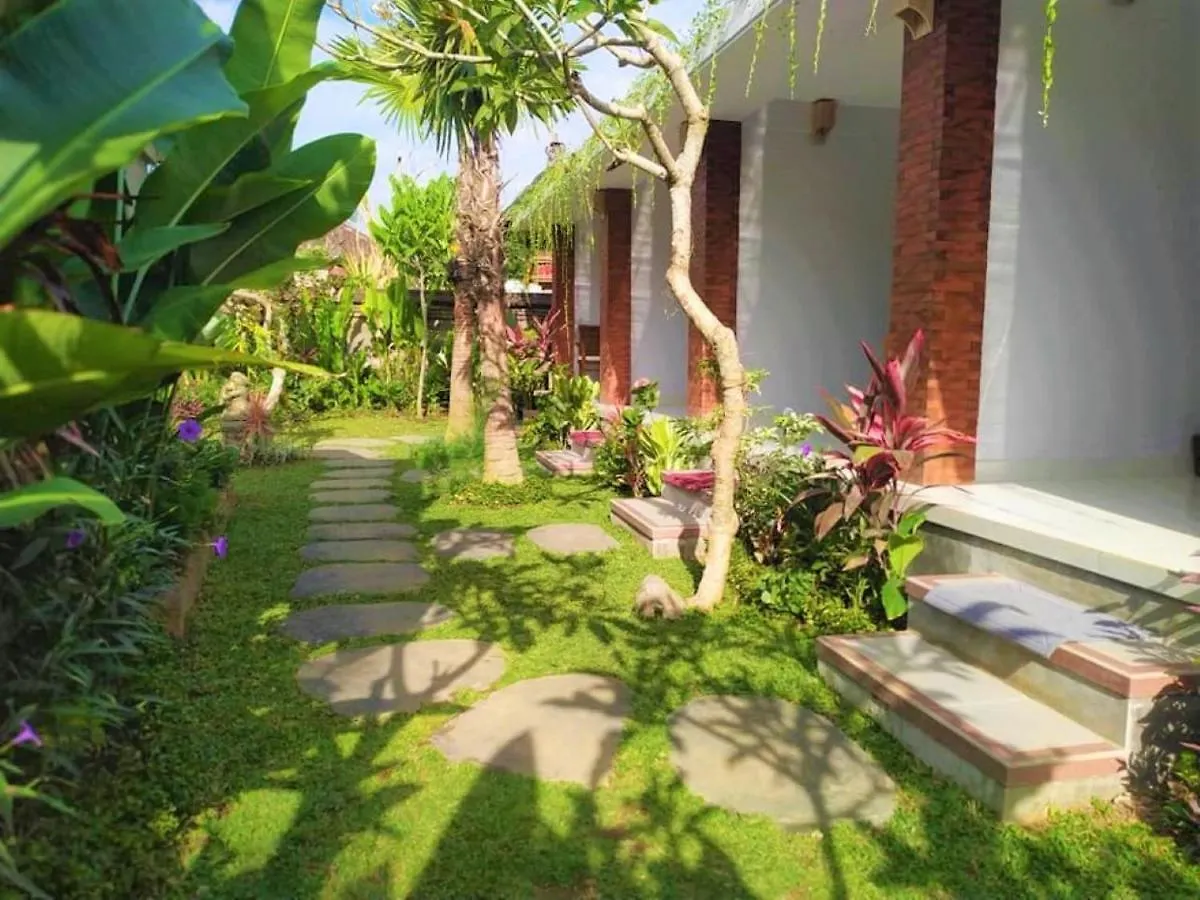 Batantop Ubud Guest House