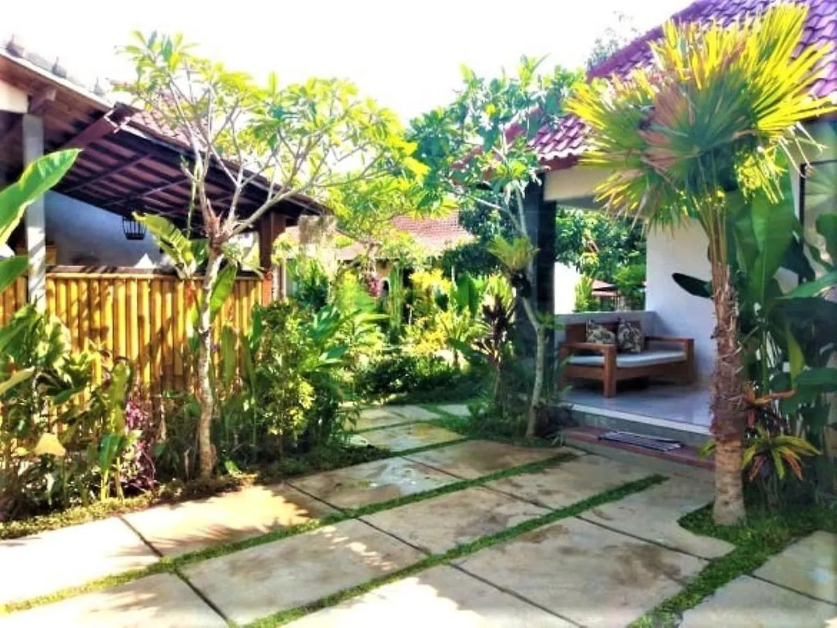Batantop Ubud Guest House 0*, Ubud (Bali)