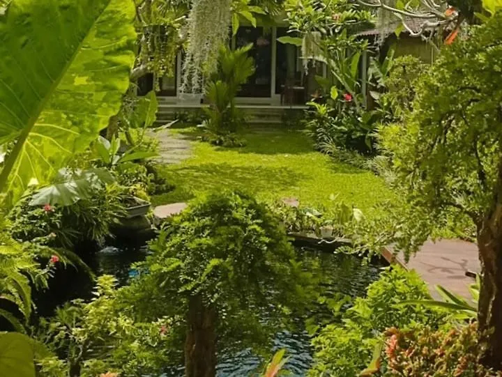 Batantop Ubud Guest House