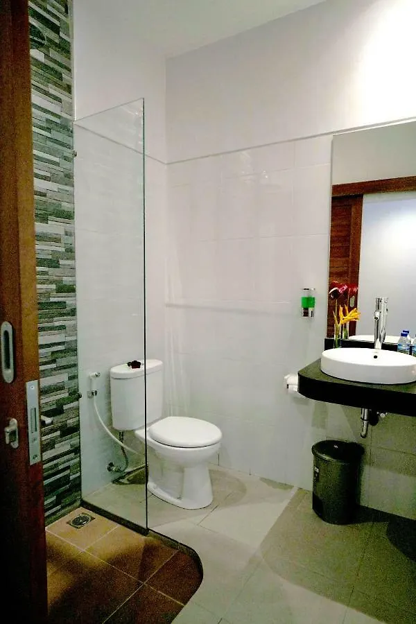 Batantop Ubud Guest House  Ubud (Bali)