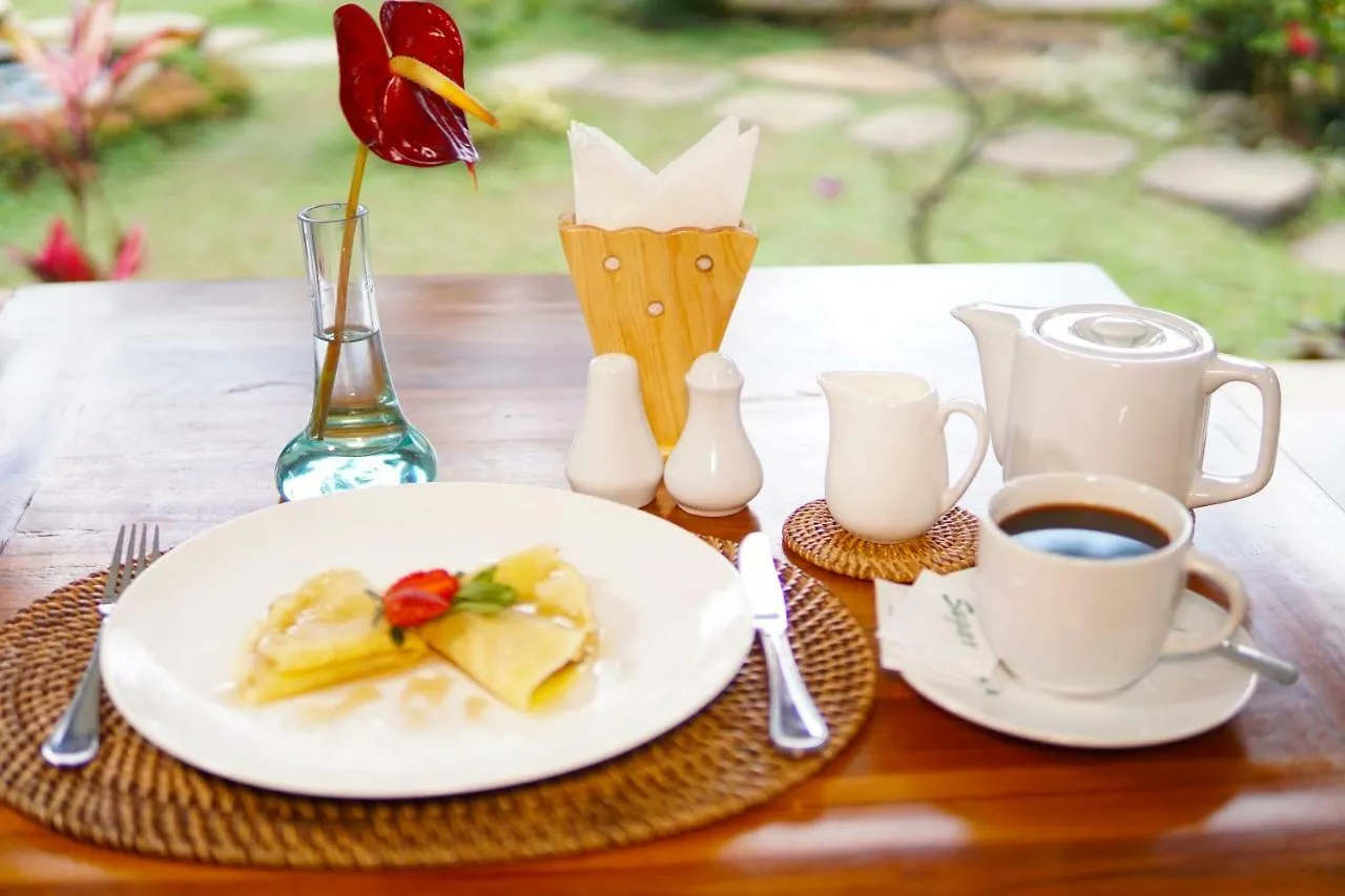 Batantop Ubud Guest House Ubud (Bali)