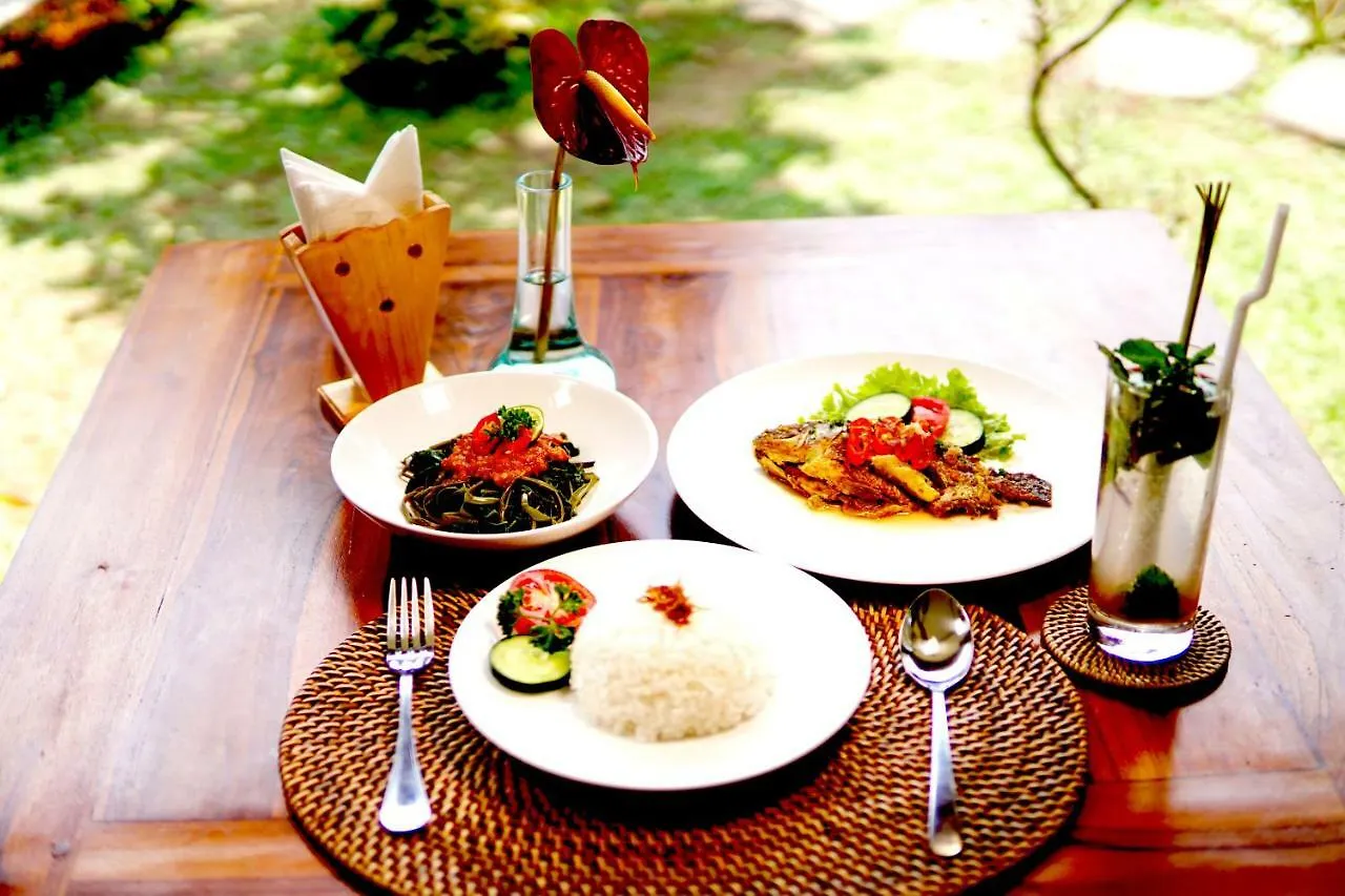 Batantop Ubud Guest House 0*, Ubud (Bali)