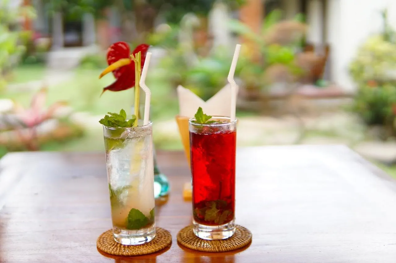 Batantop Ubud Guest House