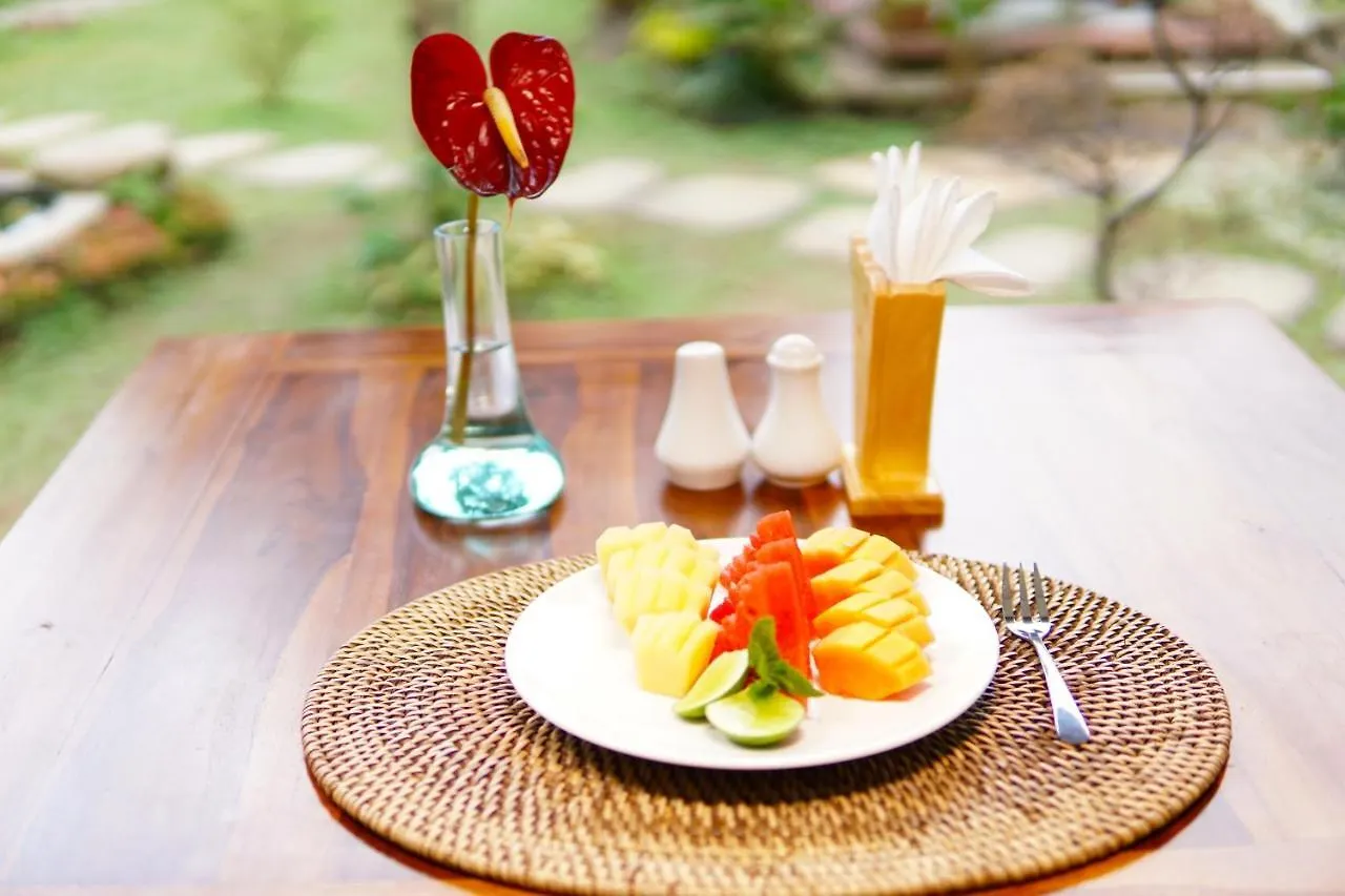 Batantop Ubud Guest House