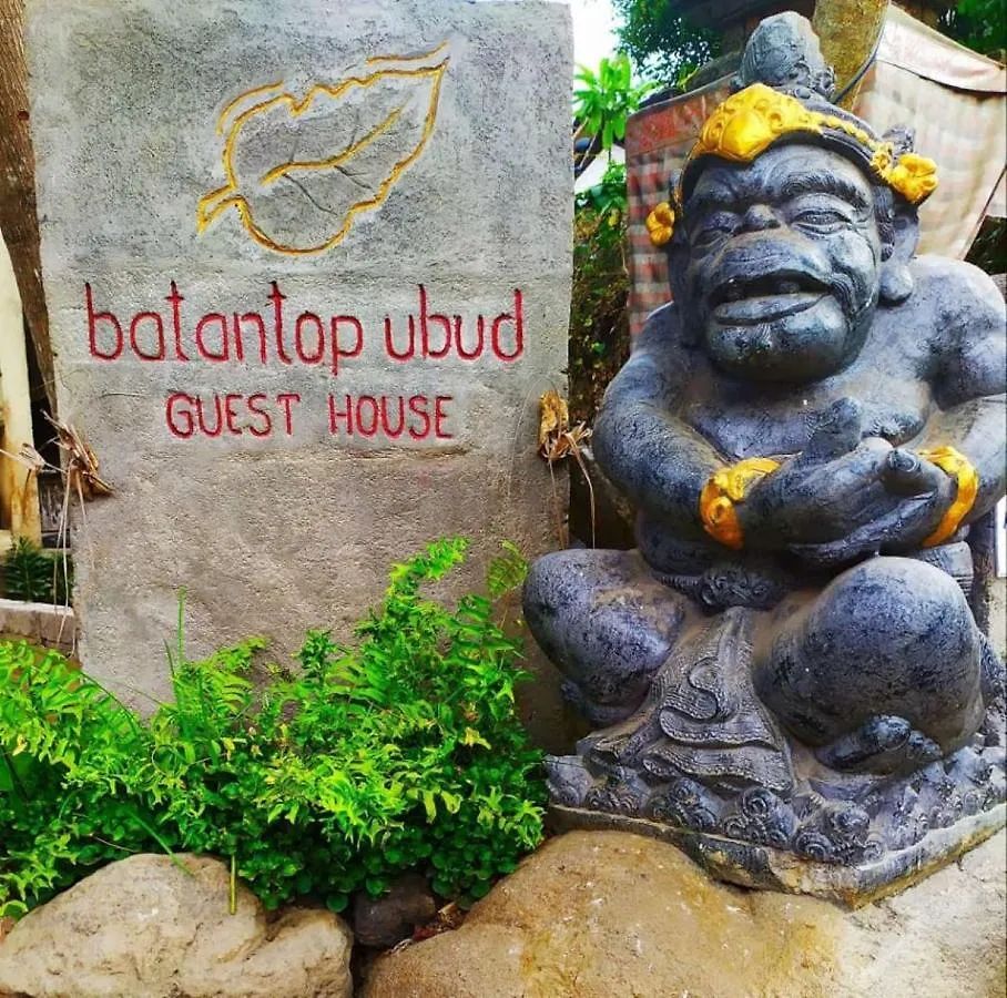 Batantop Ubud Guest House  Ubud (Bali)